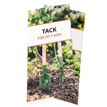 Flyer 105x210mm