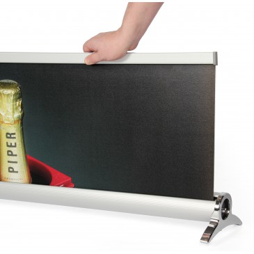 Nyt billede Rollup