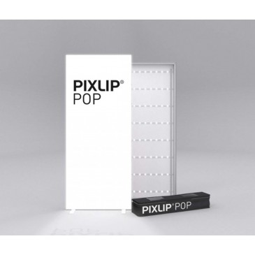 Lysboks Pixlip Pop