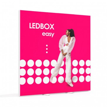 Billederstatning Lightbox Easy
