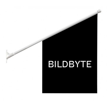 Billedændring Kiosk flag