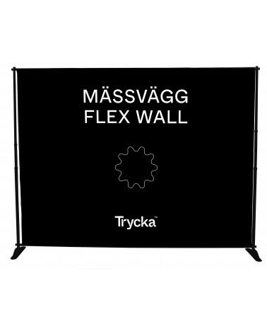 Flex Wall
