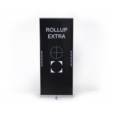 Rollup Extra
