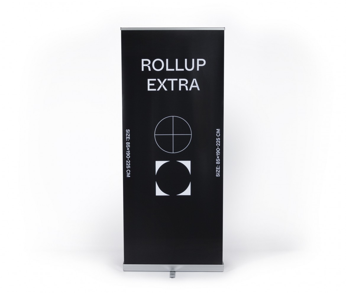 Rollup Extra