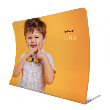Billedbyte Softwall Kuta