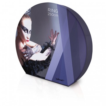 Billederstatning Softwall Ring