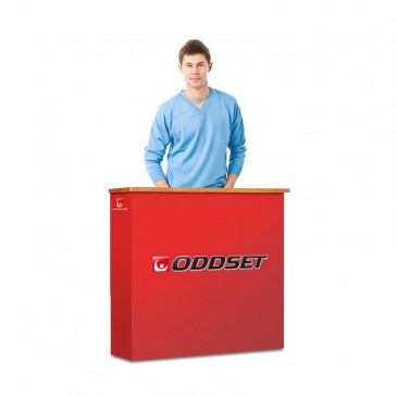 Counter Soft Image (lærred)