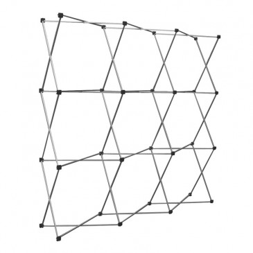 Pop op 300x300cm
