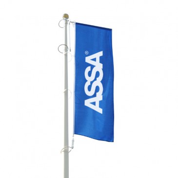 Windtracker Bannerarm