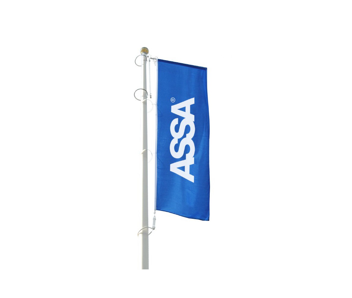 Windtracker Bannerarm