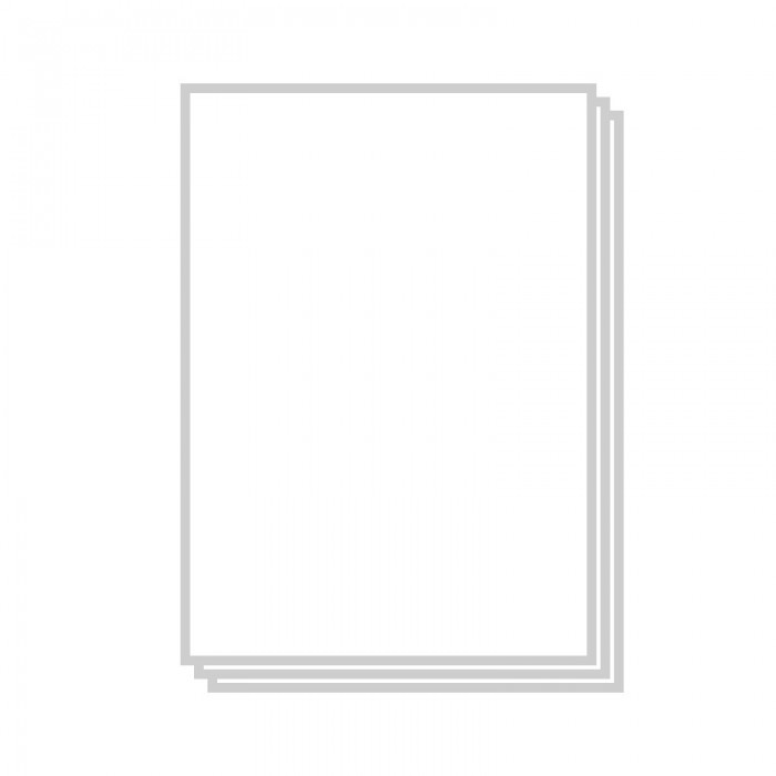 Correspondence Card A6 Correspondence Card A6
