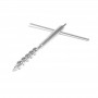 Ground Screw Metal