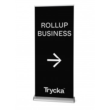 Roller Banner Business