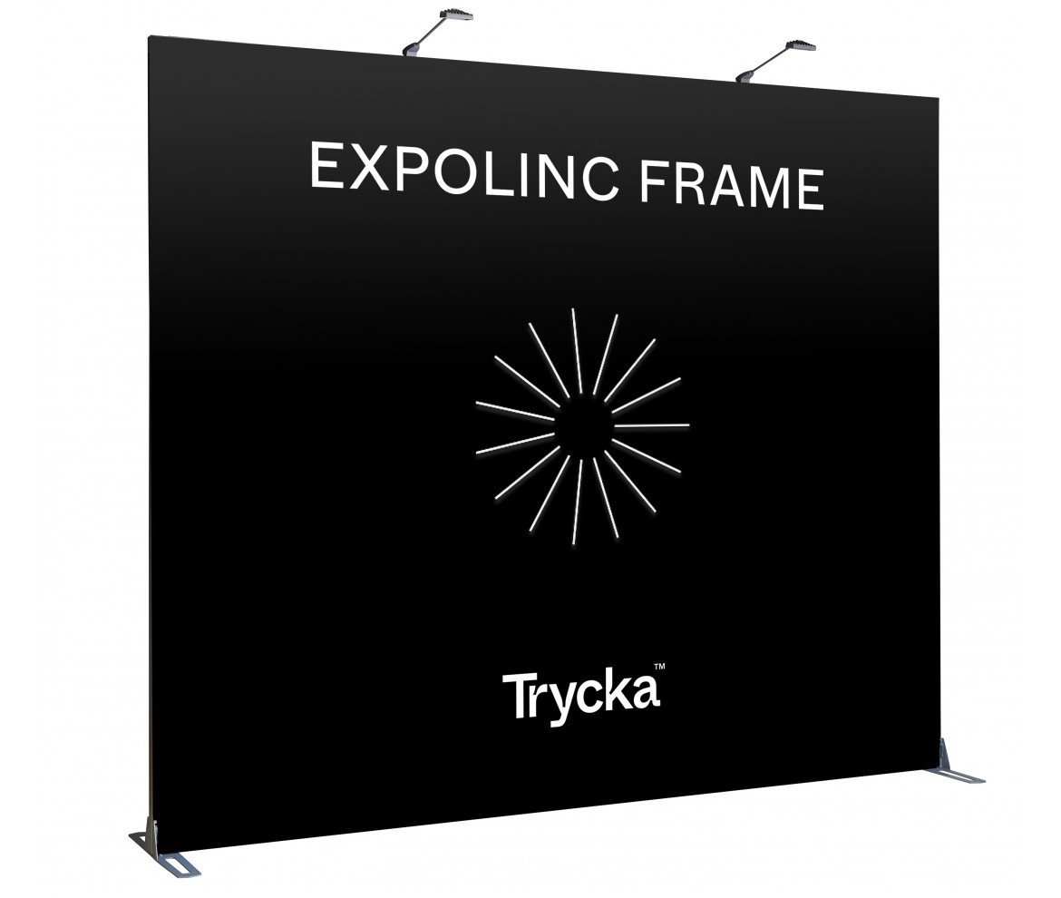 Expolinc Frame