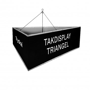 Loft Banner Trekant