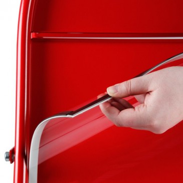 2 stk. frontplast 70x100 med magnet