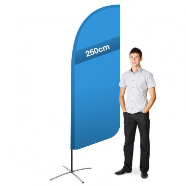 Beachflag Small