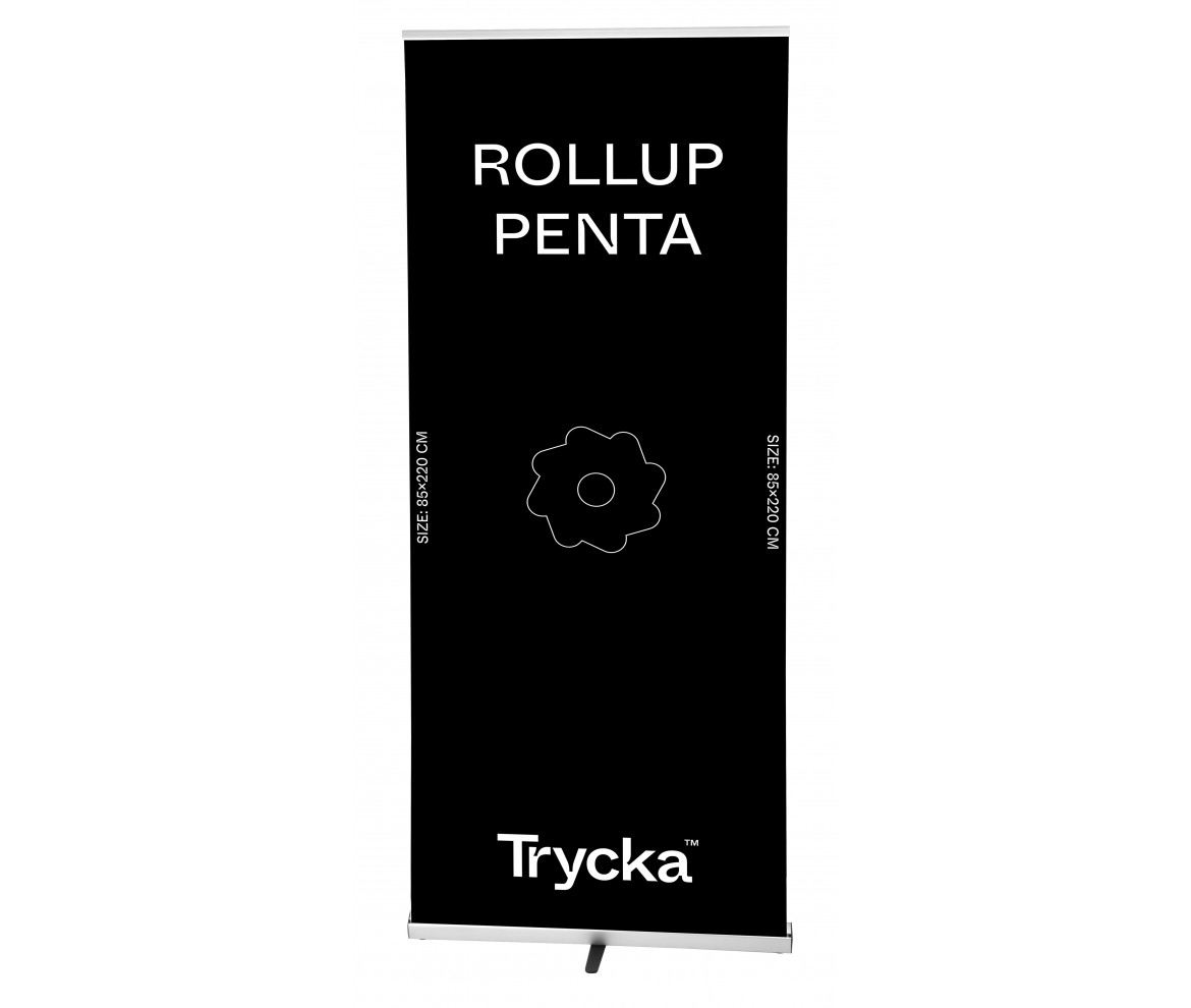 RollUp Penta