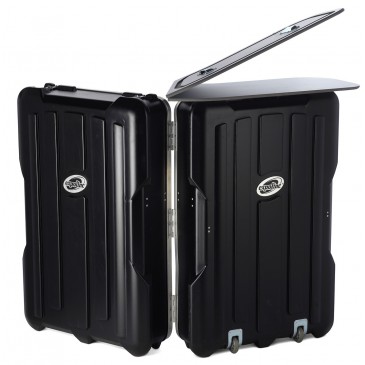 Messebord Case & Counter