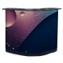 Messebord Case & Counter